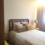 Lägenhet Casa Maximo *