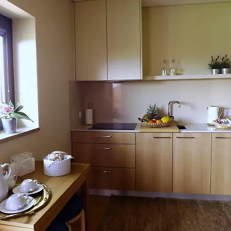 Apartmán Casa Maximo Penafiel