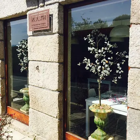 Appartement Casa Maximo Penafiel