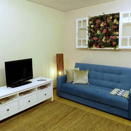 Apartamento Casa Máximo Penafiel