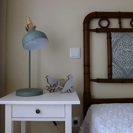 Casa Máximo Apartamento *