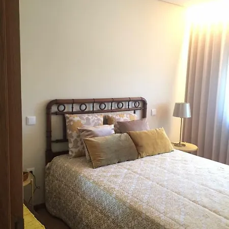 Appartement Casa Maximo *