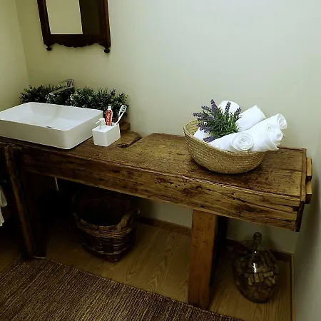 Casa Maximo Penafiel