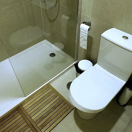 Casa Maximo Appartement *