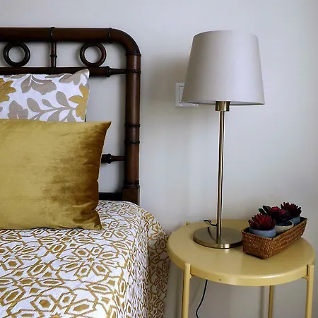 Apartmán Casa Maximo Penafiel