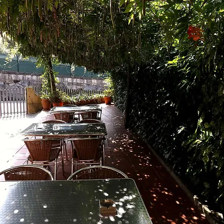 Casa Máximo Apartamento Penafiel