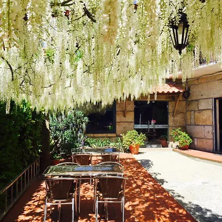 Apartamento Casa Máximo Penafiel