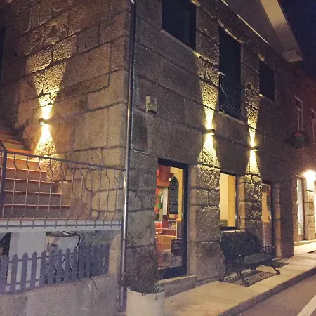 Apartamento Casa Máximo Penafiel