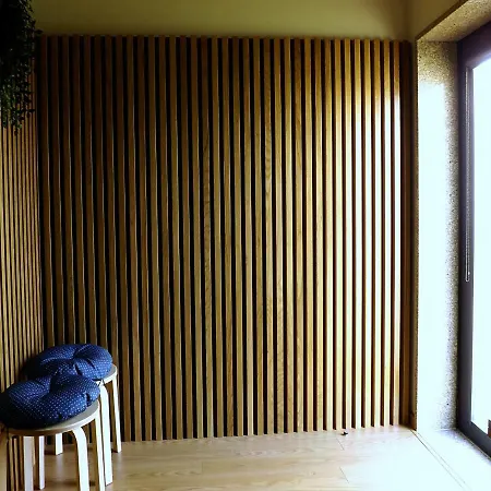 Casa Maximo Apartmán