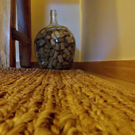 Appartement Casa Maximo Penafiel