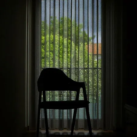 Casa Maximo Apartmán