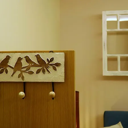 Casa Maximo *