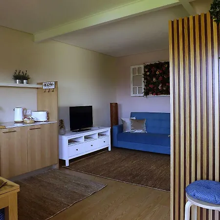 Appartement Casa Maximo *