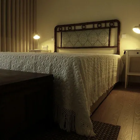 Apartmán Casa Maximo Penafiel