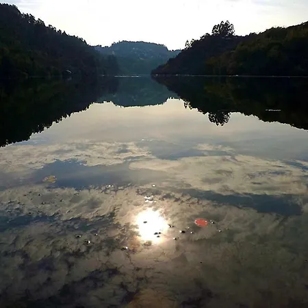 Casa Maximo Apartmán