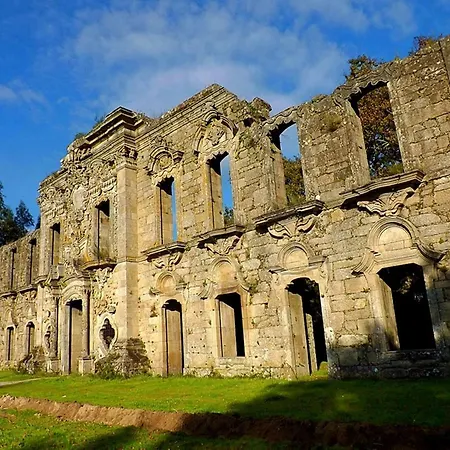 Casa Máximo Penafiel