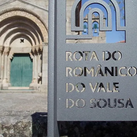 Casa Maximo * Penafiel