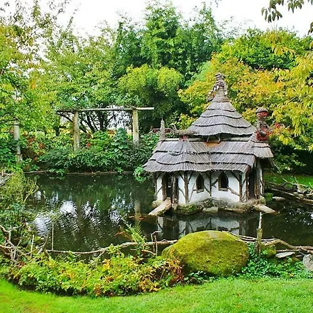 Apartmán Casa Maximo *