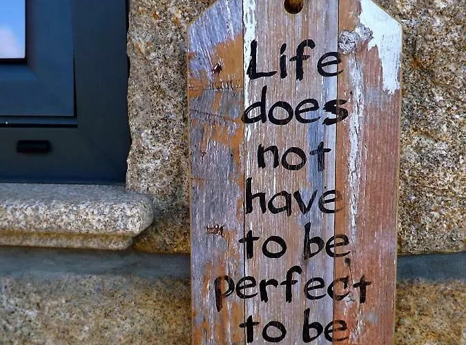 Casa Maximo アパート