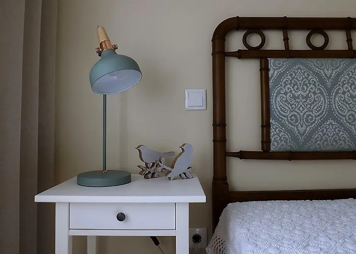 Casa Maximo Apartment *