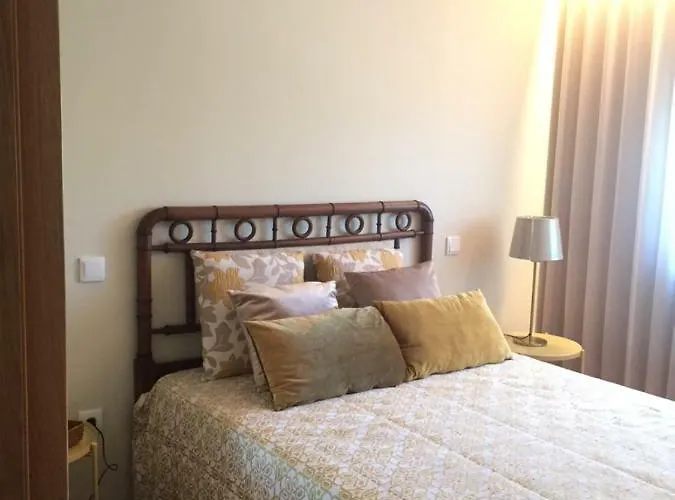 アパート Casa Maximo *