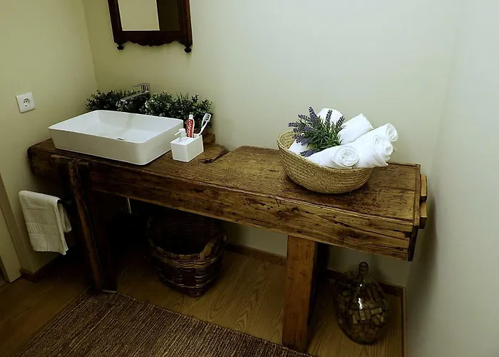 Casa Maximo ペニャフィエル