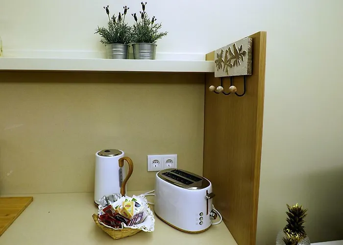 Casa Maximo Apartment *