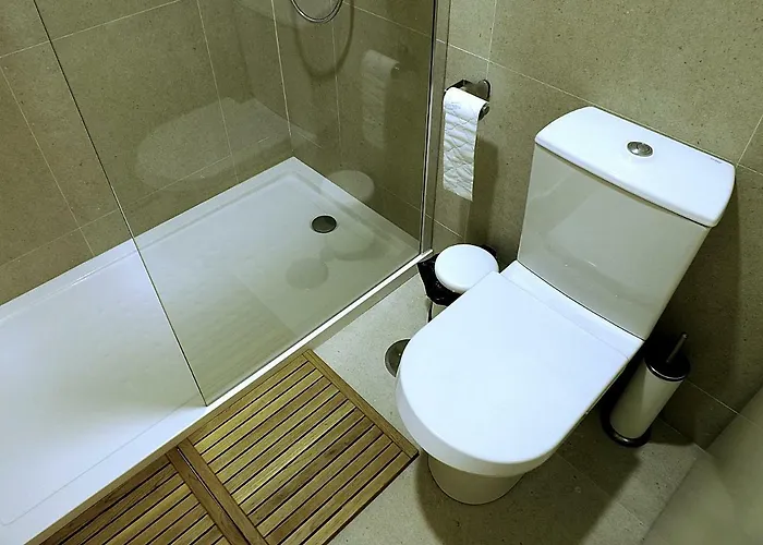 Casa Maximo Appartement *