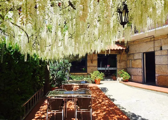 Apartment Casa Maximo Penafiel