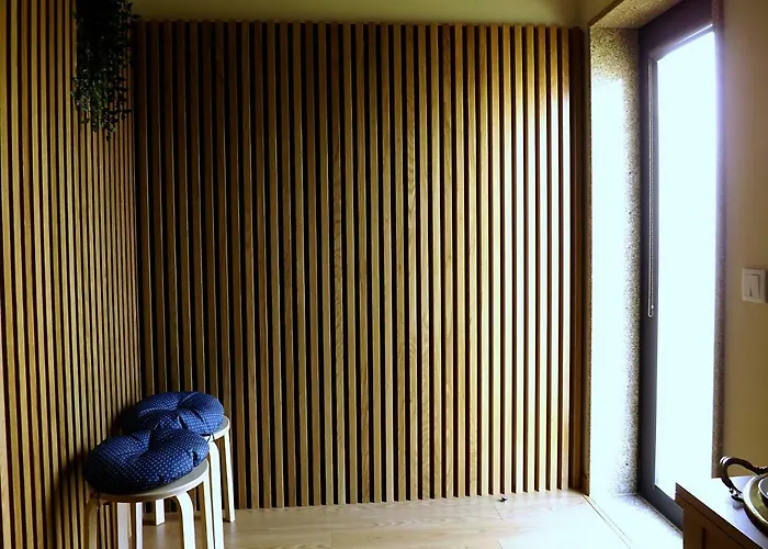 Casa Maximo Appartement