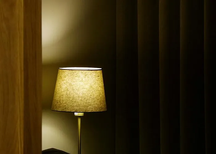 Appartement Casa Maximo