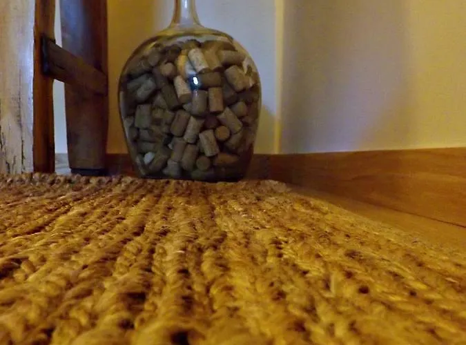 アパート Casa Maximo ペニャフィエル