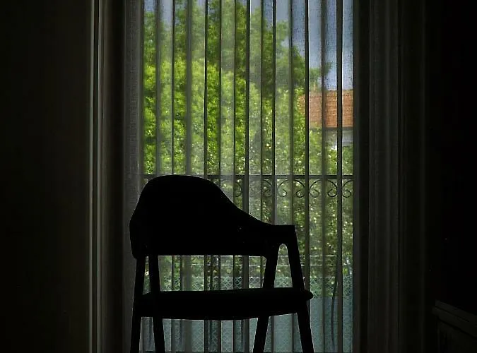 Casa Maximo アパート