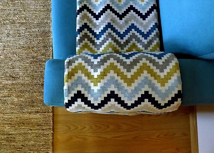 アパート Casa Maximo *