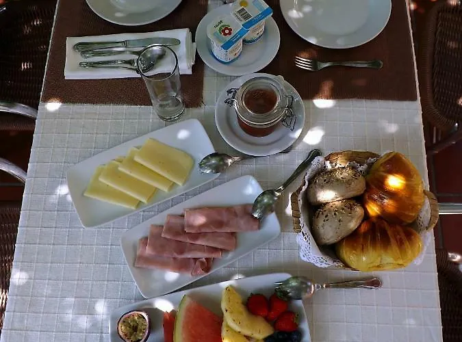 Casa Maximo Penafiel