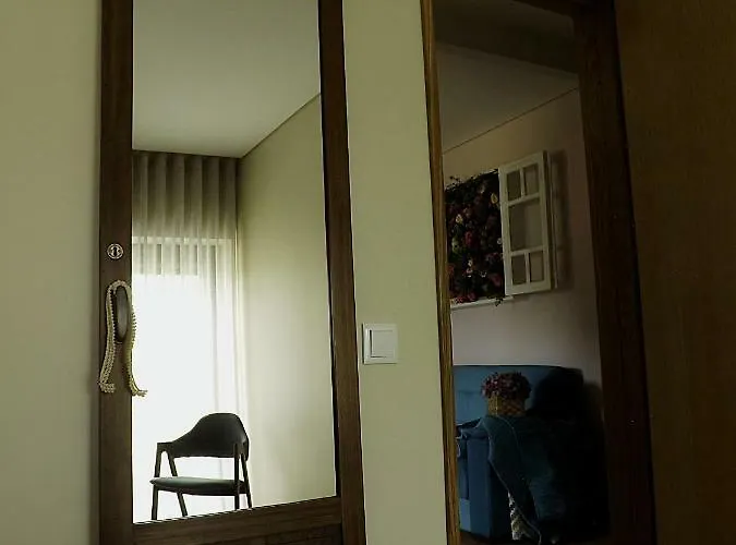 Casa Maximo Appartement