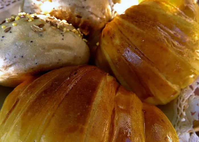 Appartement Casa Maximo *