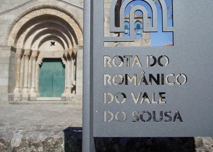 Casa Maximo * Penafiel