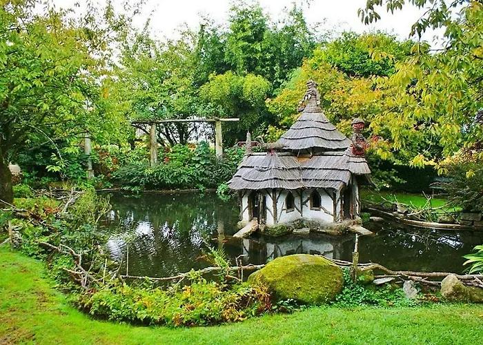 アパート Casa Maximo *